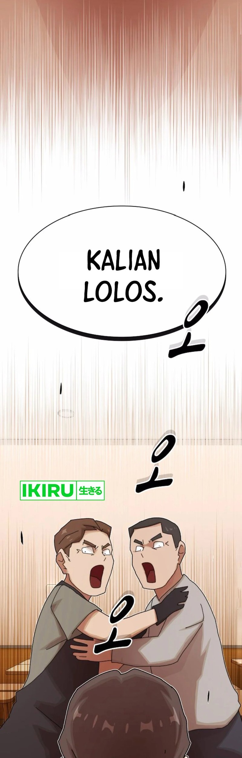 The Genius Who Sees Through the World Chapter 29 Gambar 74