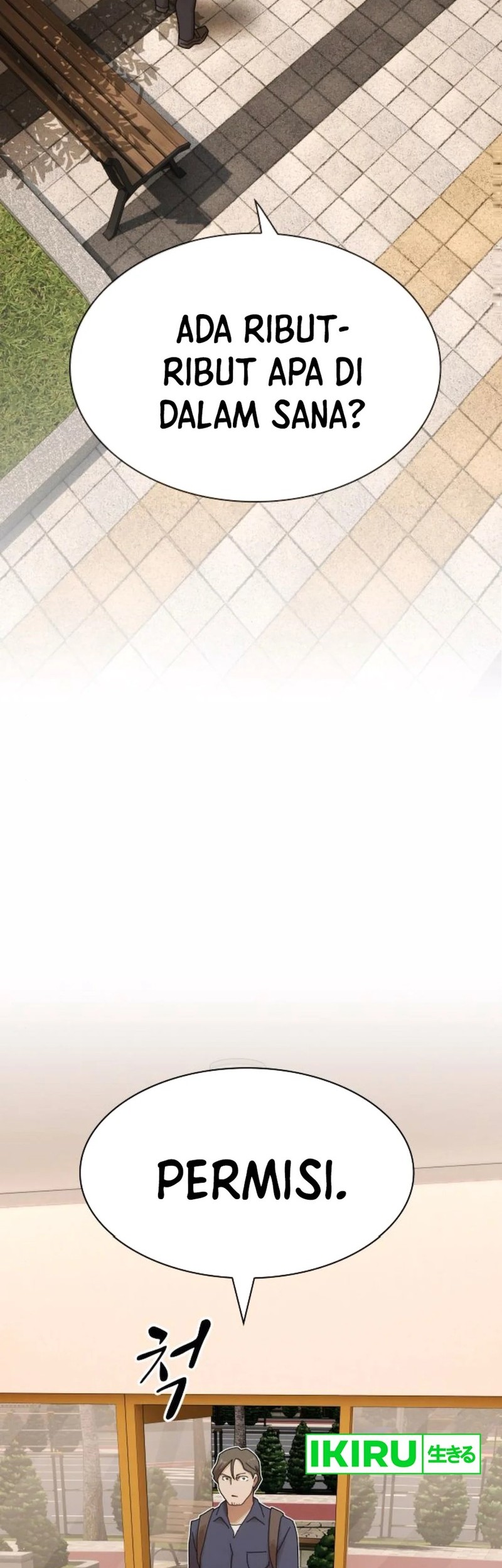 The Genius Who Sees Through the World Chapter 29 Gambar 77