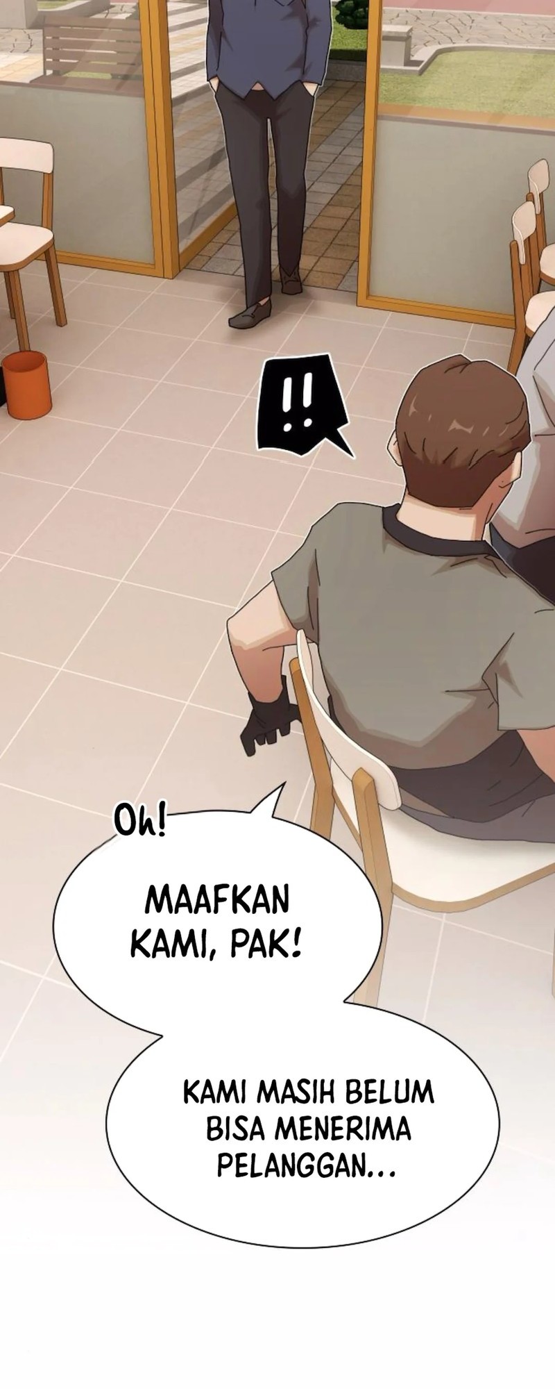 The Genius Who Sees Through the World Chapter 29 Gambar 78