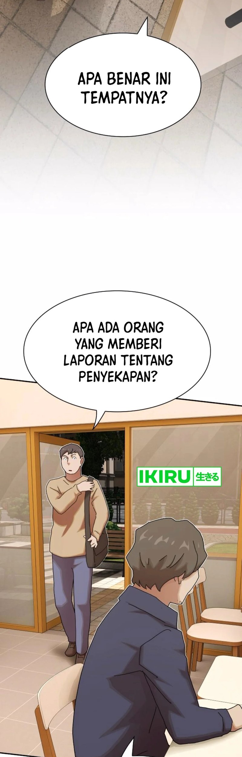 The Genius Who Sees Through the World Chapter 29 Gambar 83