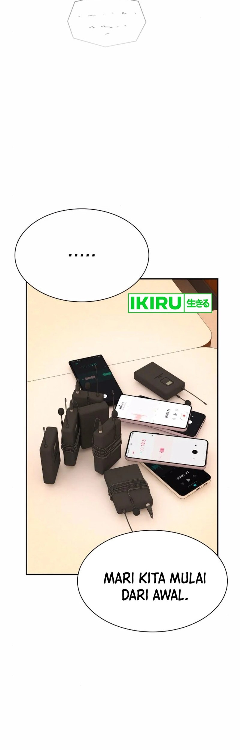 The Genius Who Sees Through the World Chapter 29 Gambar 92