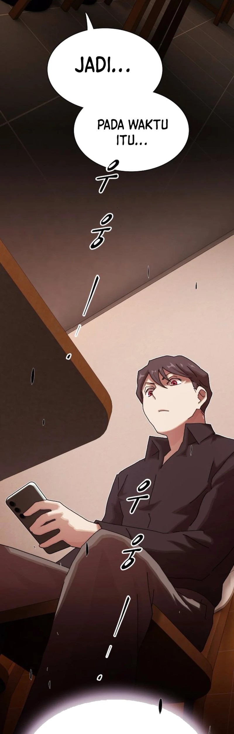 The Genius Who Sees Through the World Chapter 29 Gambar 94