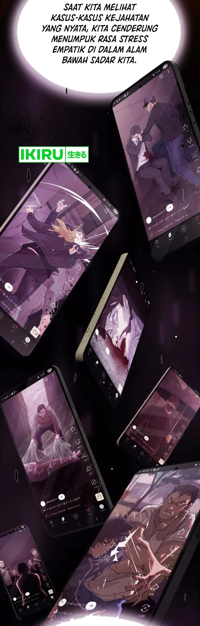 The Genius Who Sees Through the World Chapter 29 Gambar 95