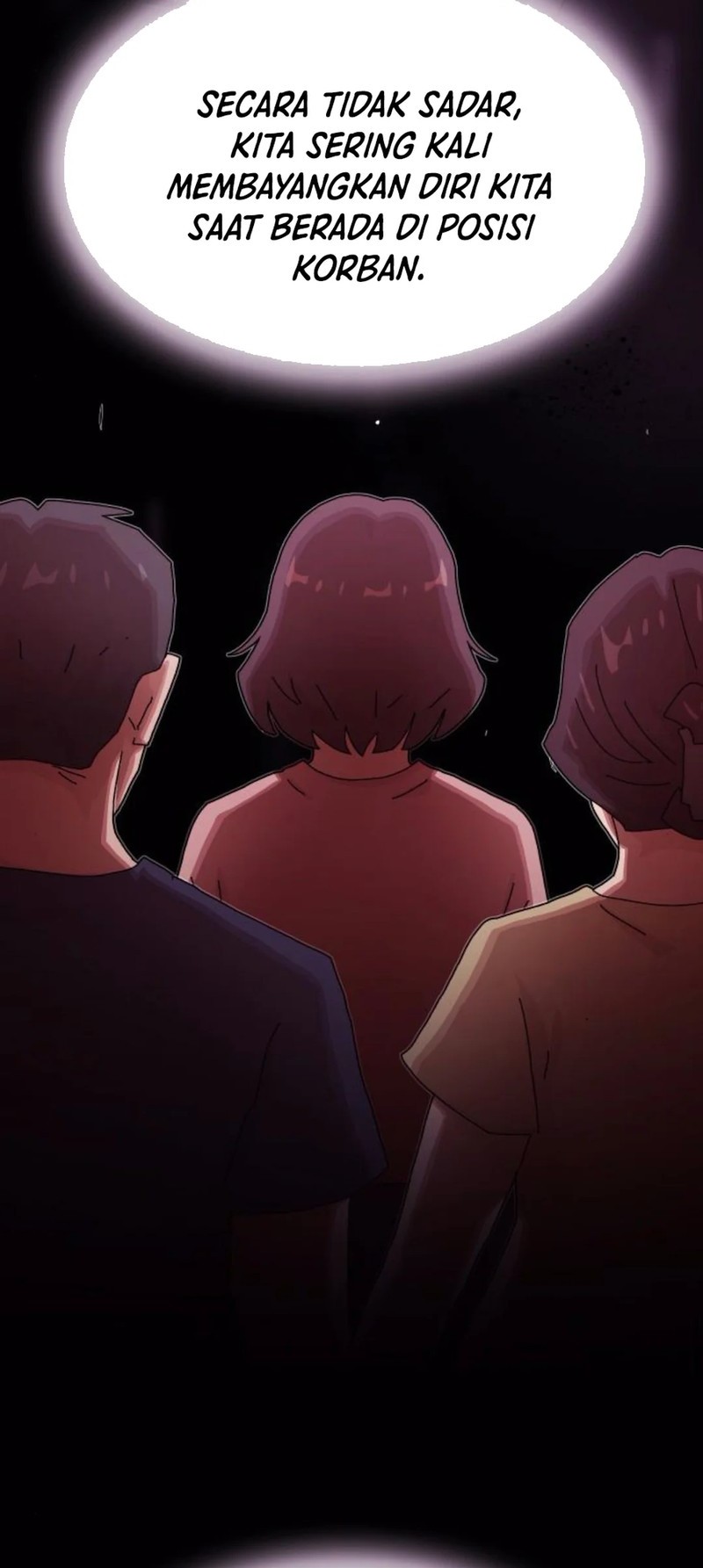 The Genius Who Sees Through the World Chapter 29 Gambar 96