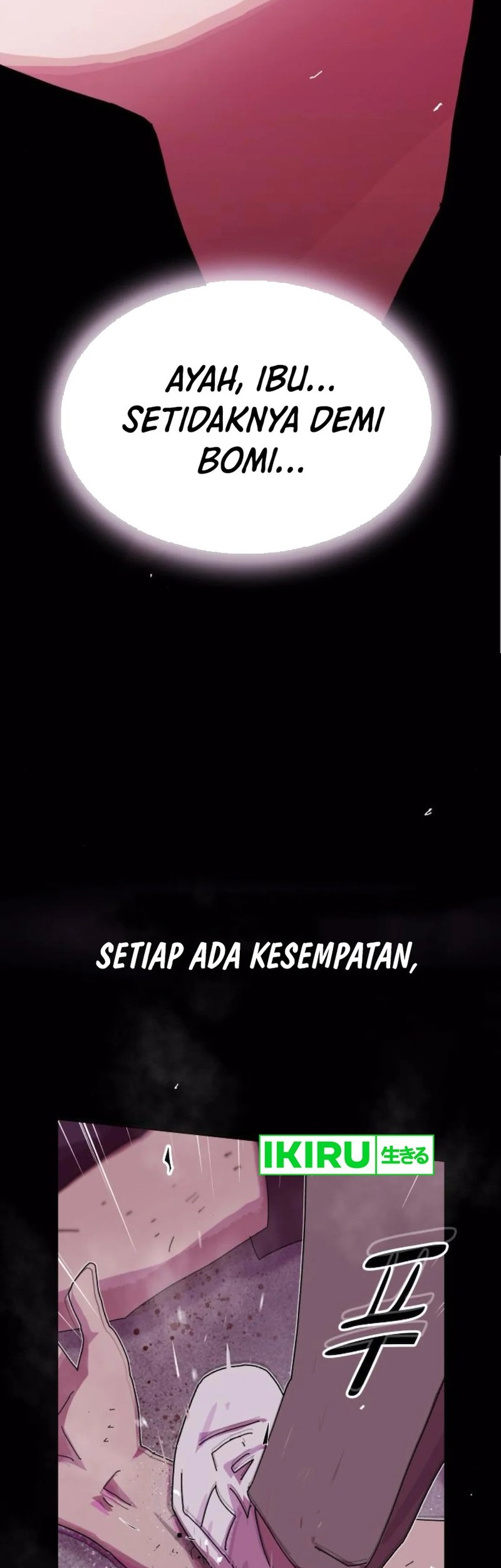 The Genius Who Sees Through the World Chapter 29 Gambar 98