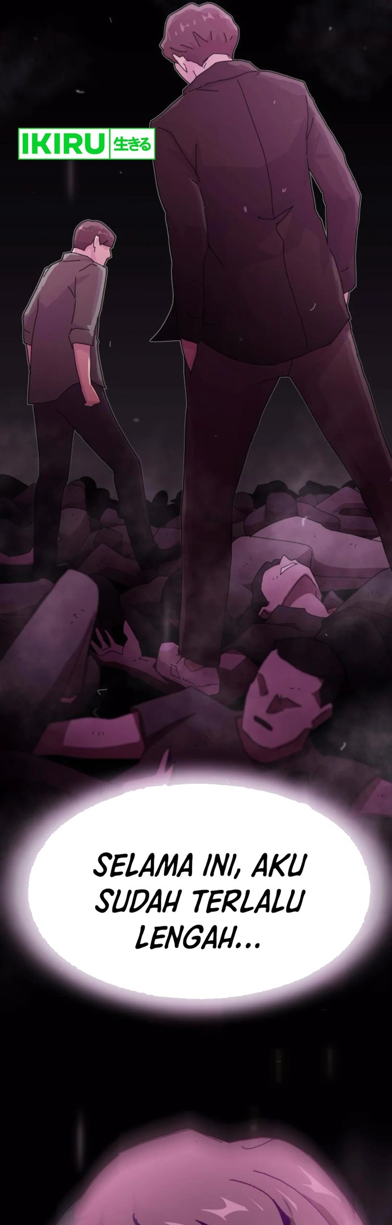 The Genius Who Sees Through the World Chapter 29 Gambar 100