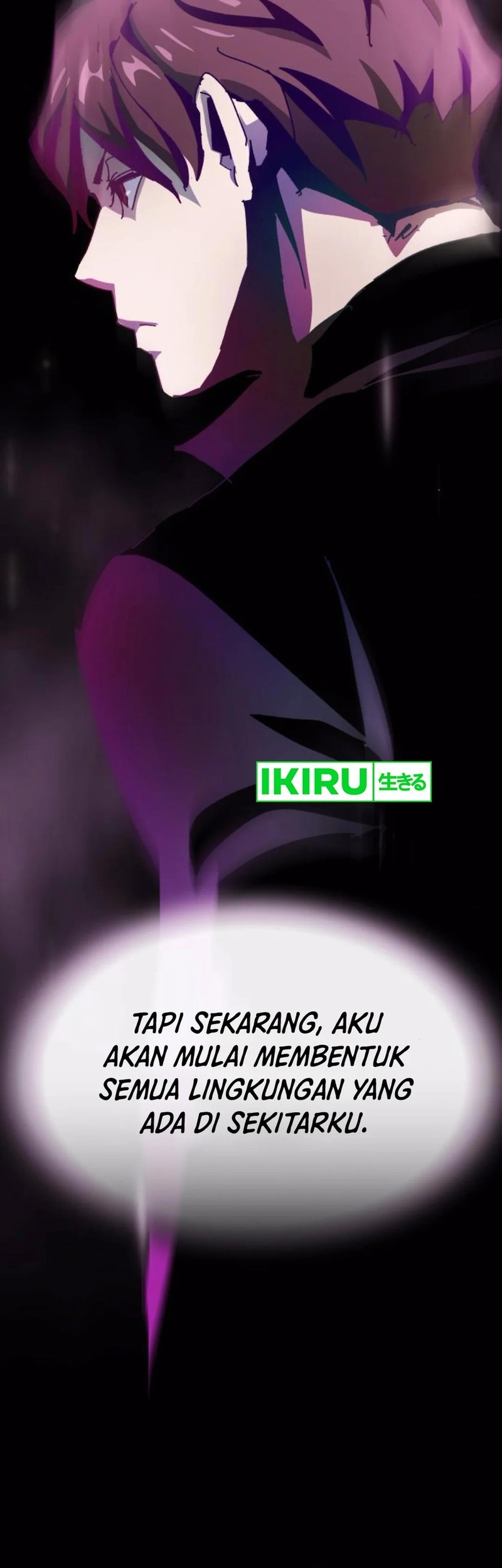 The Genius Who Sees Through the World Chapter 29 Gambar 101