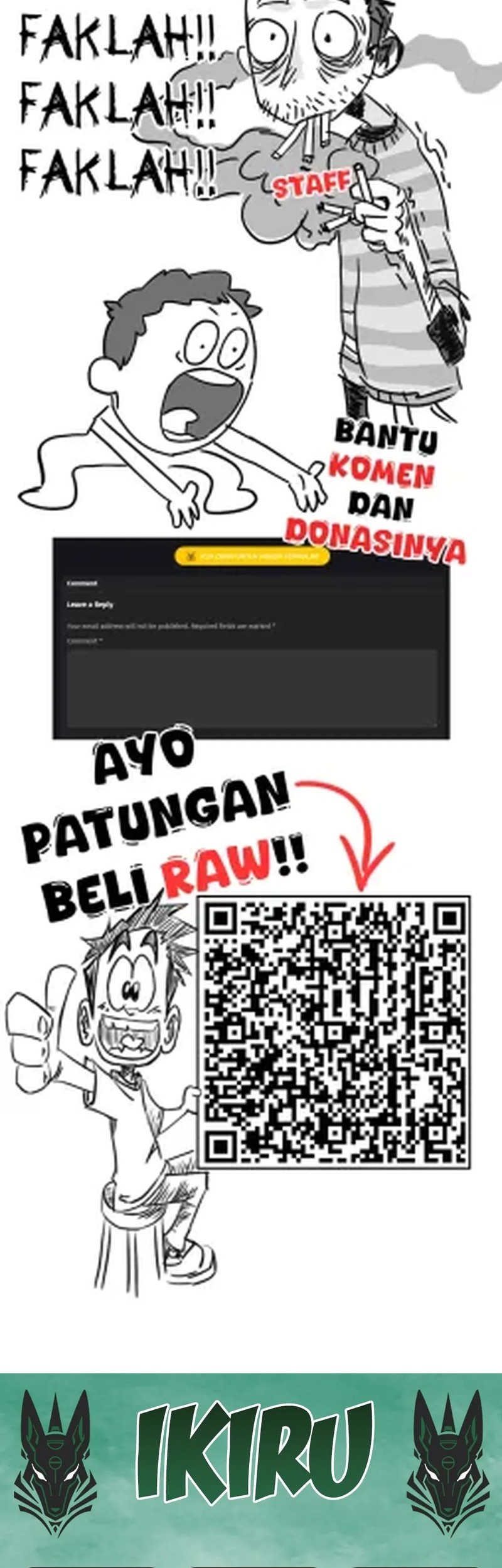 The Genius Who Sees Through the World Chapter 29 Gambar 104