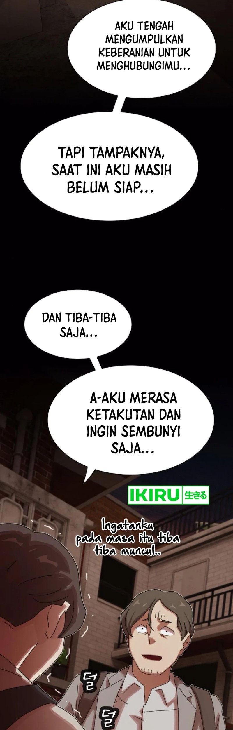 The Genius Who Sees Through the World Chapter 29 Gambar 19