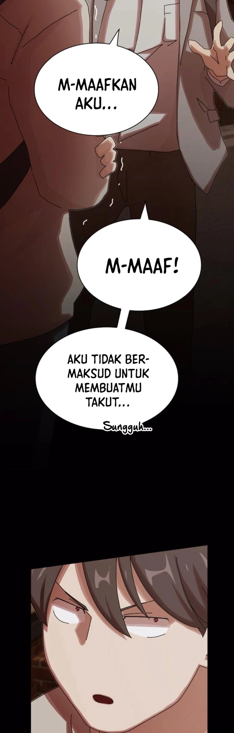 The Genius Who Sees Through the World Chapter 29 Gambar 20