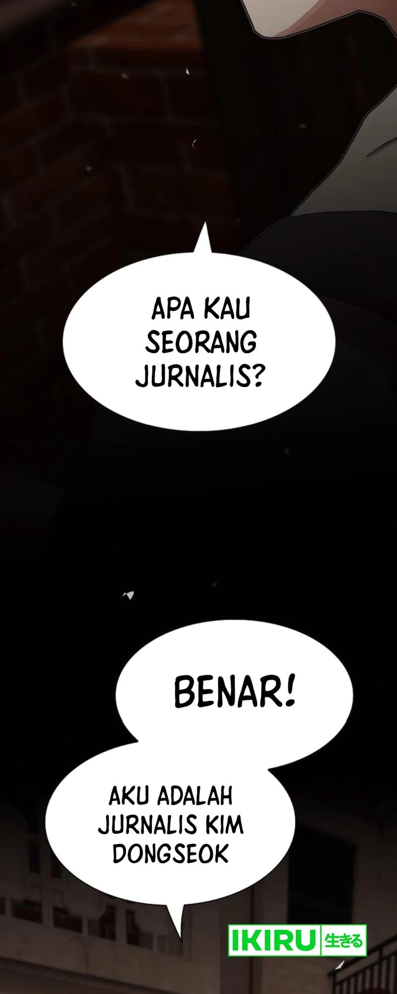 The Genius Who Sees Through the World Chapter 29 Gambar 12