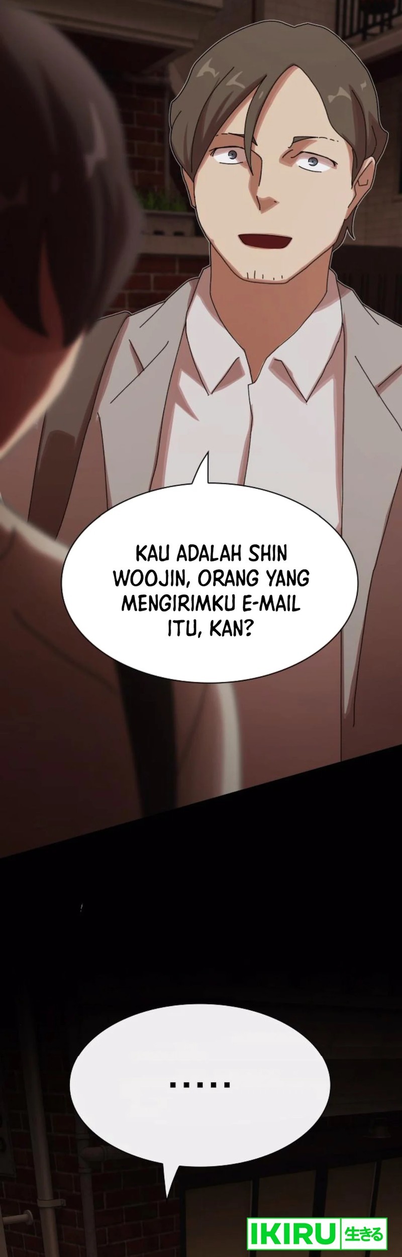 The Genius Who Sees Through the World Chapter 29 Gambar 13