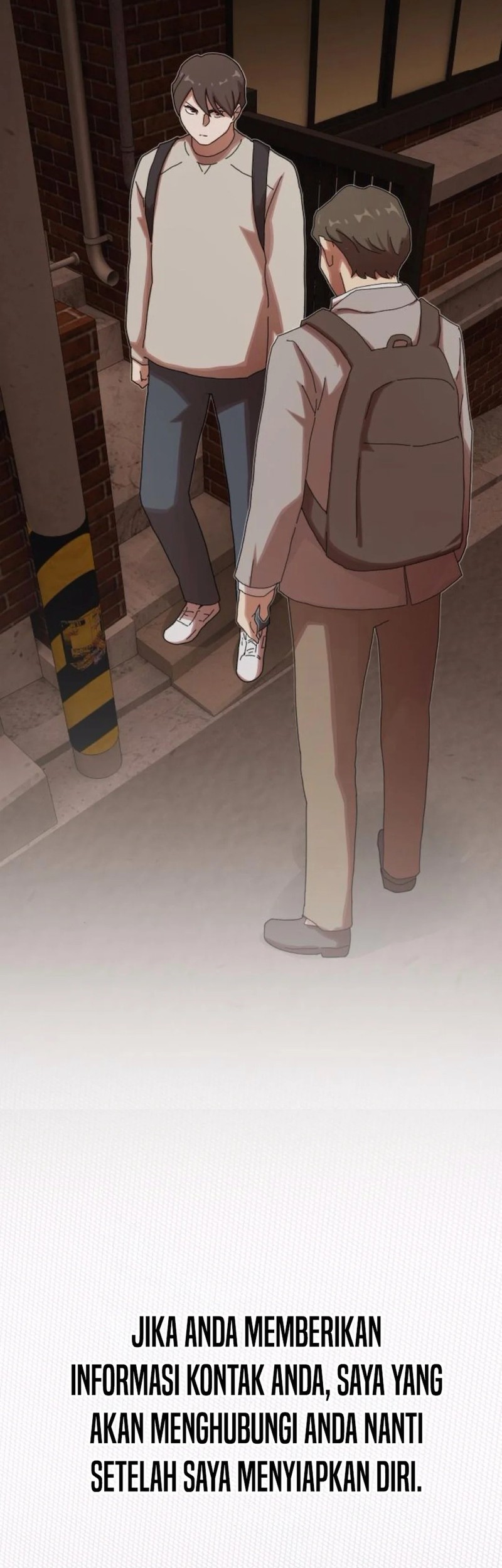 The Genius Who Sees Through the World Chapter 29 Gambar 14