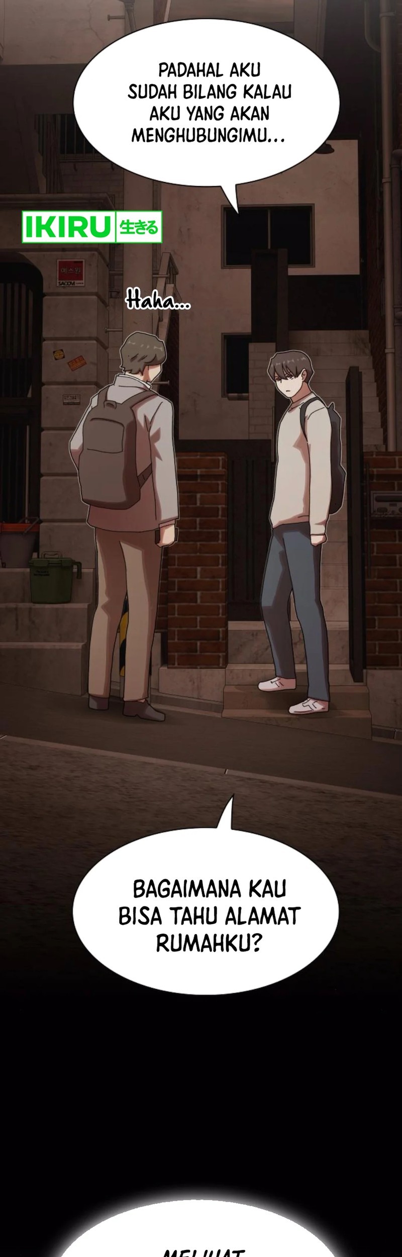 The Genius Who Sees Through the World Chapter 29 Gambar 16