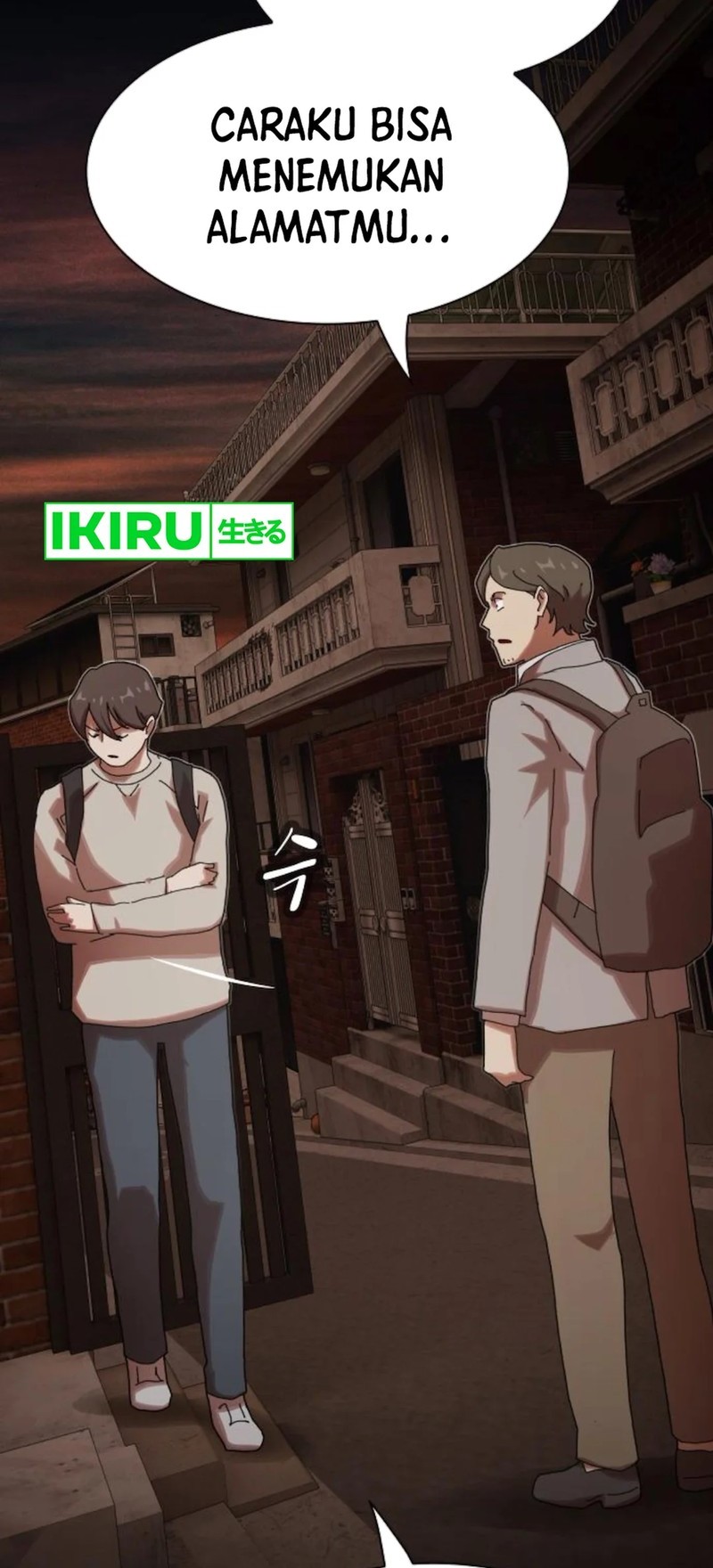 The Genius Who Sees Through the World Chapter 29 Gambar 18