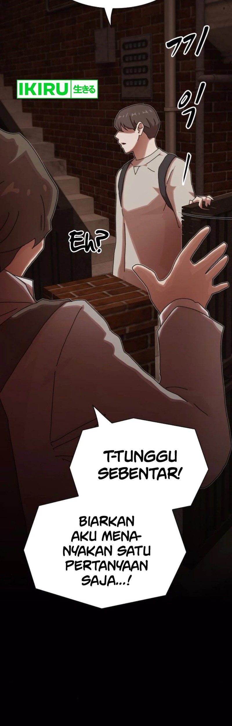 The Genius Who Sees Through the World Chapter 29 Gambar 23