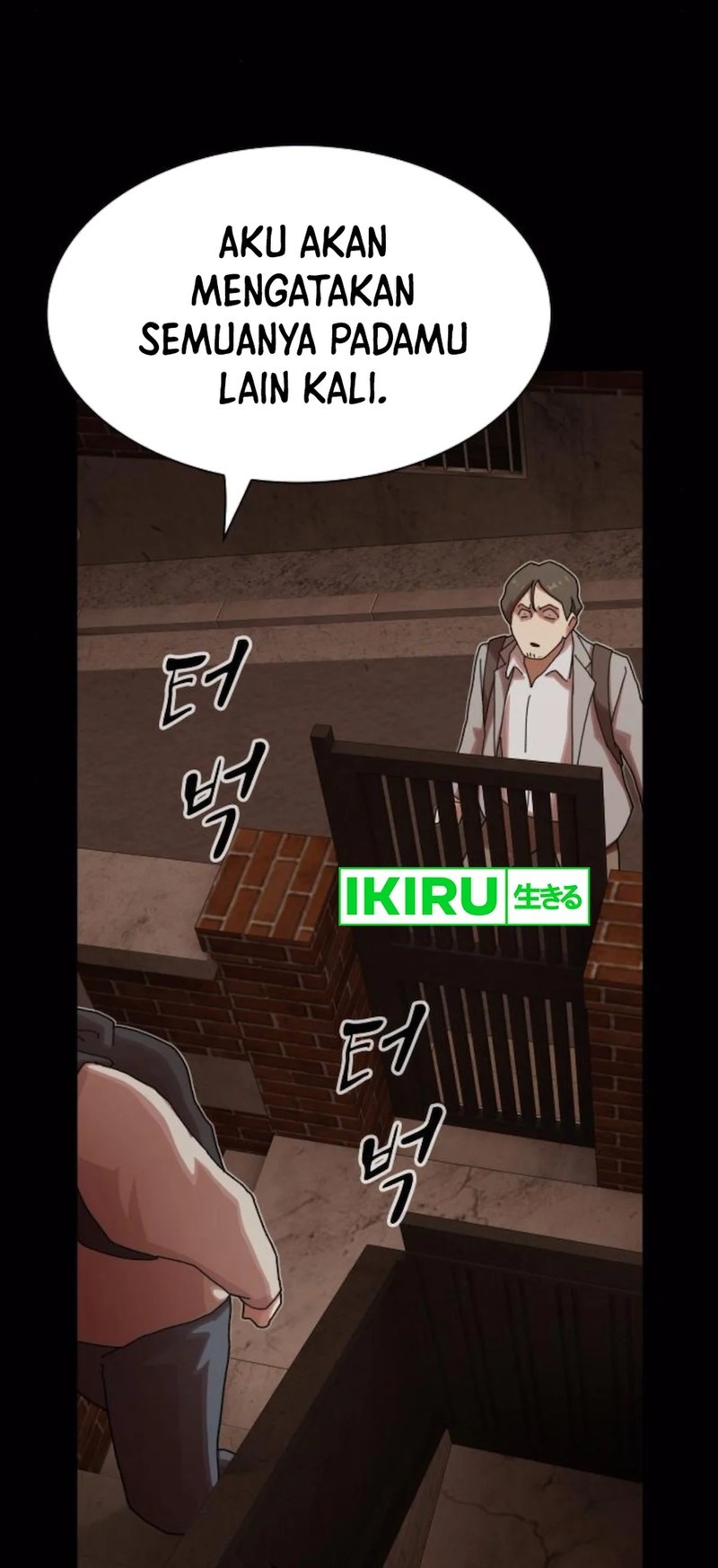 The Genius Who Sees Through the World Chapter 29 Gambar 24