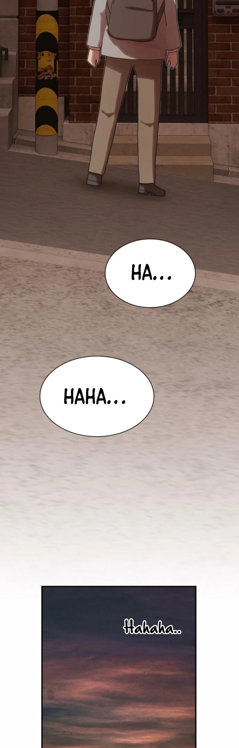 The Genius Who Sees Through the World Chapter 29 Gambar 26