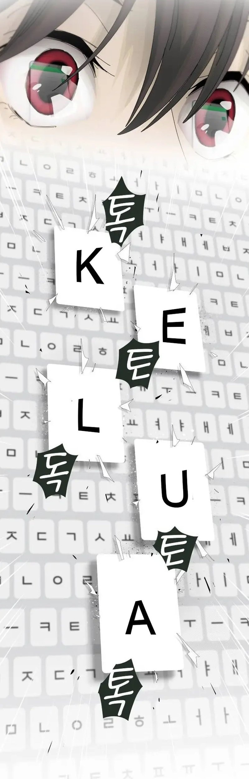 The Genius Who Sees Through the World Chapter 2 Gambar 37