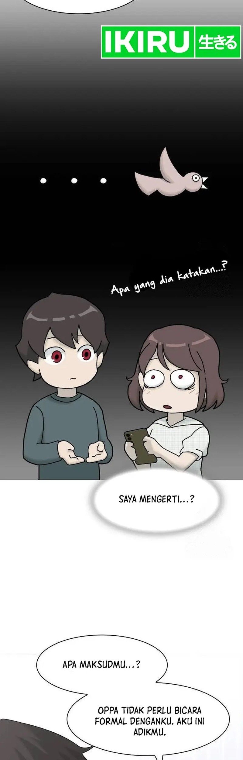 The Genius Who Sees Through the World Chapter 2 Gambar 28