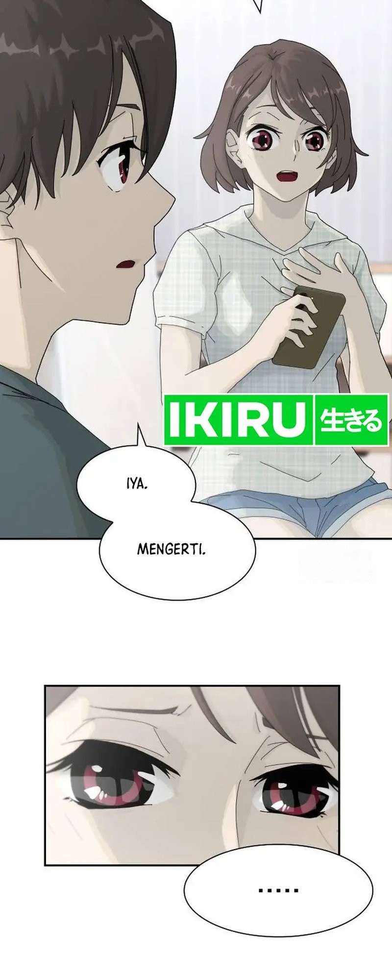 The Genius Who Sees Through the World Chapter 2 Gambar 29