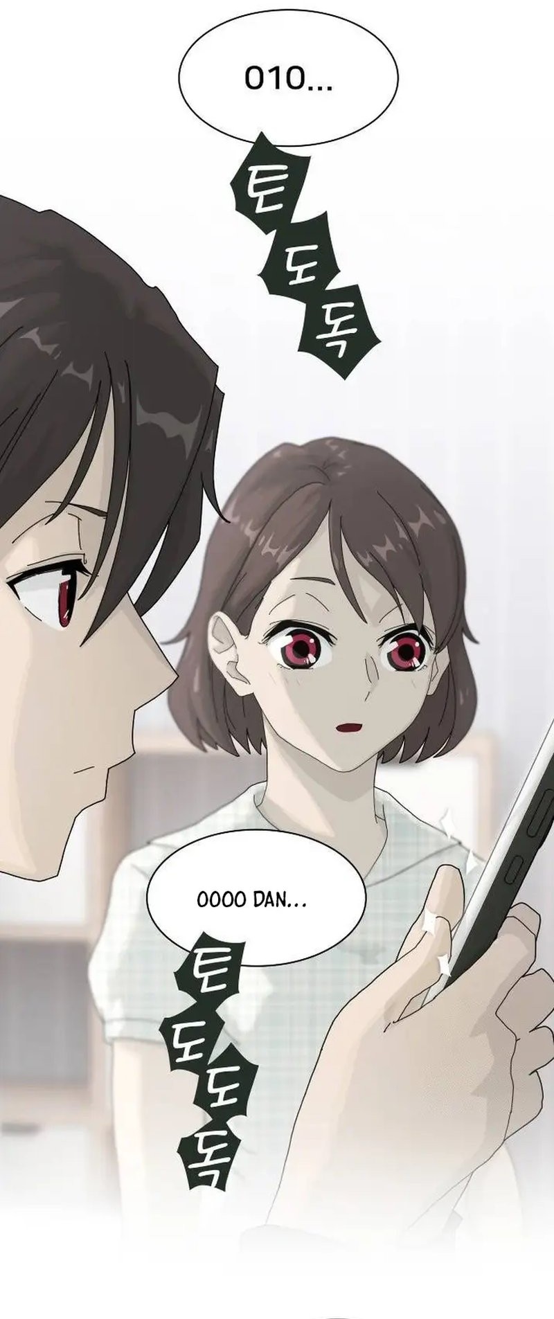 The Genius Who Sees Through the World Chapter 2 Gambar 32