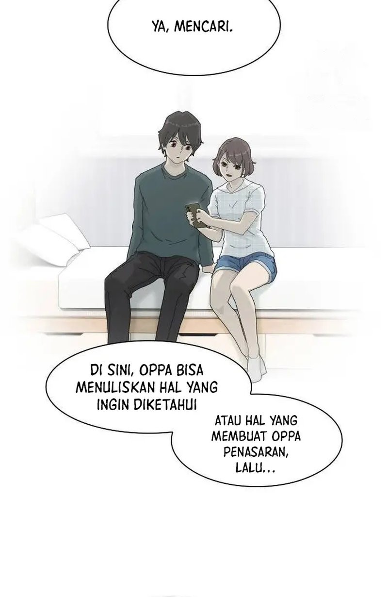 The Genius Who Sees Through the World Chapter 2 Gambar 35