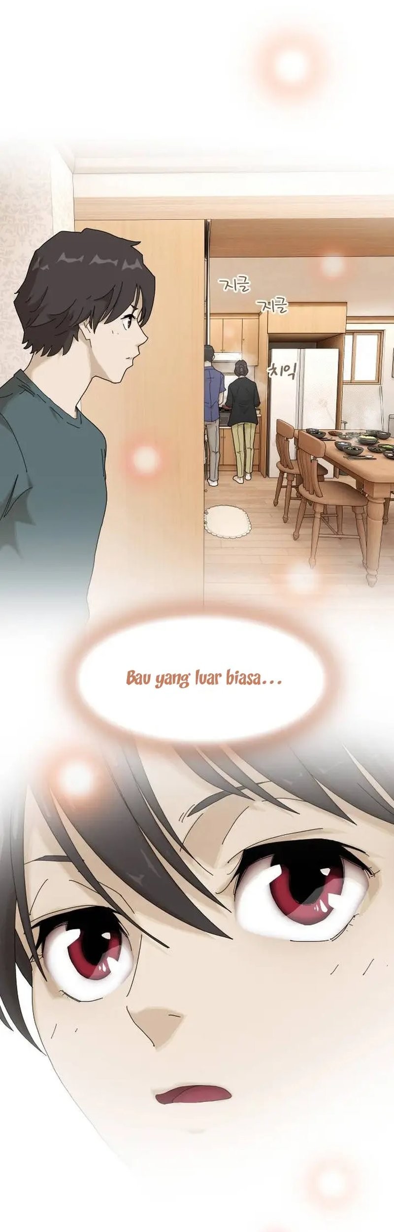 The Genius Who Sees Through the World Chapter 2 Gambar 48