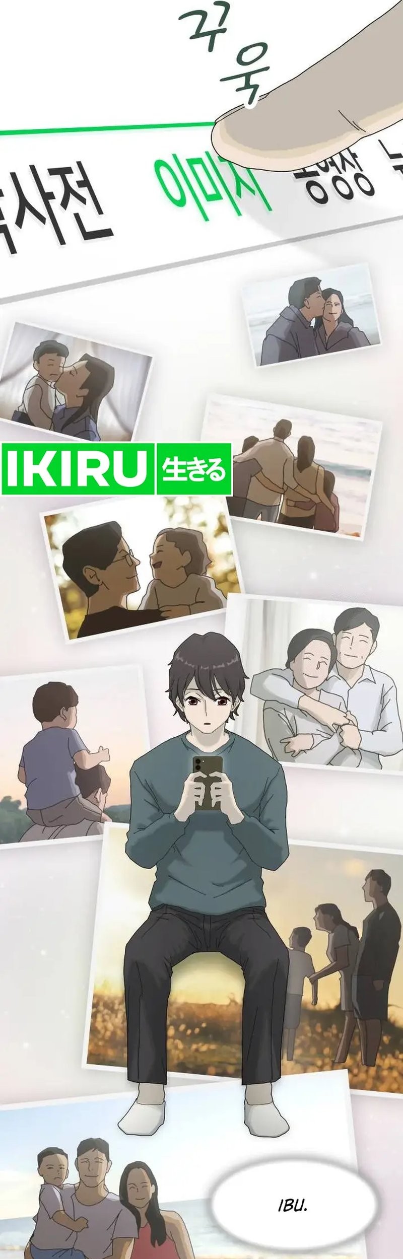 The Genius Who Sees Through the World Chapter 2 Gambar 39