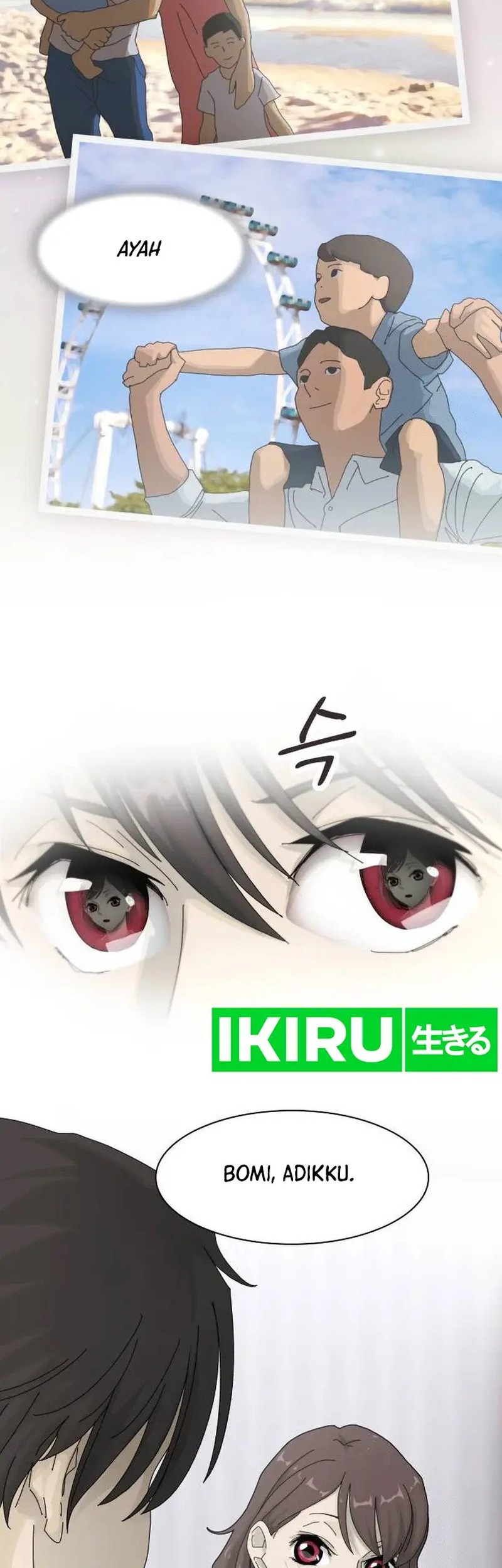 The Genius Who Sees Through the World Chapter 2 Gambar 40