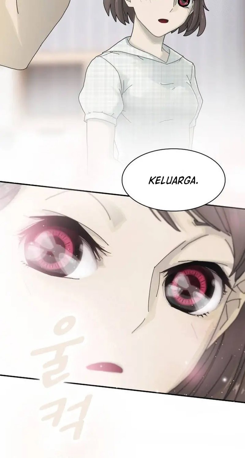 The Genius Who Sees Through the World Chapter 2 Gambar 41