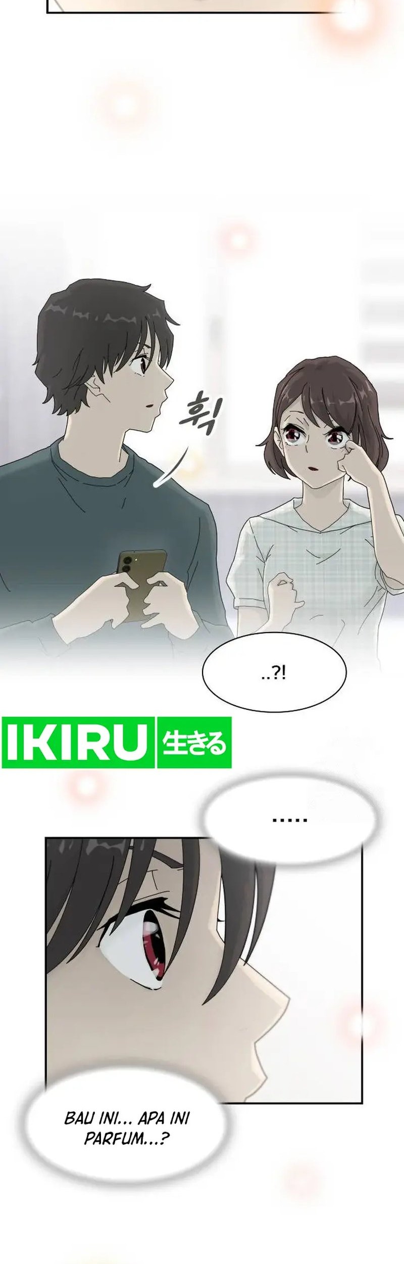 The Genius Who Sees Through the World Chapter 2 Gambar 43