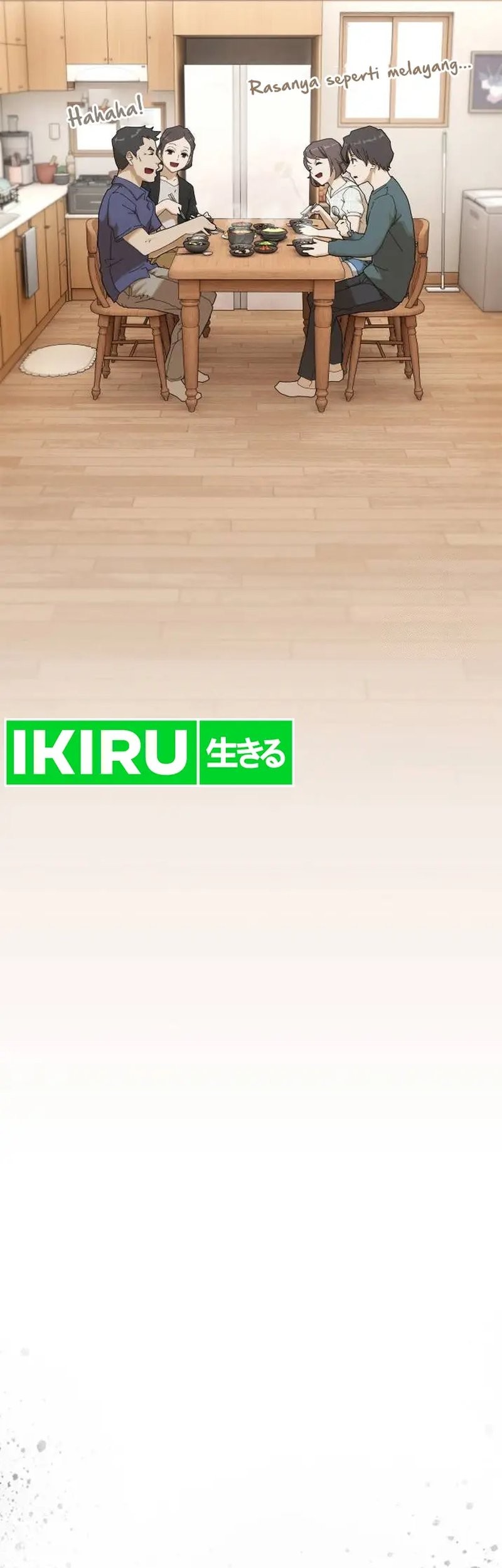 The Genius Who Sees Through the World Chapter 2 Gambar 54