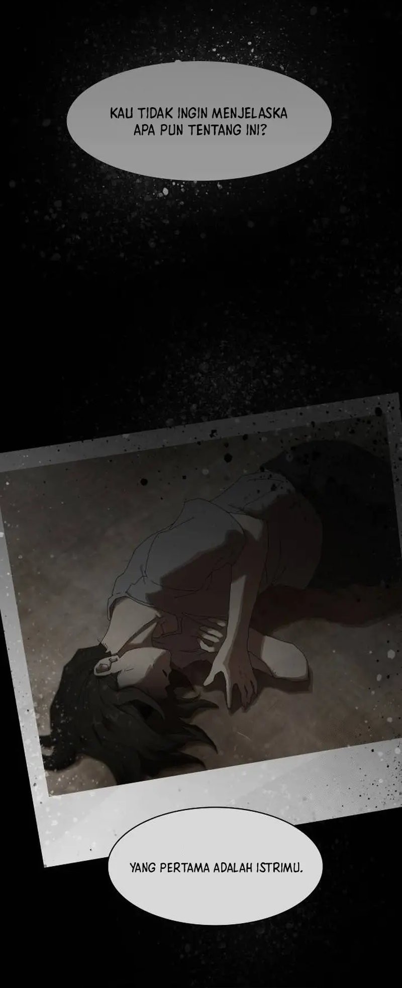 The Genius Who Sees Through the World Chapter 2 Gambar 56