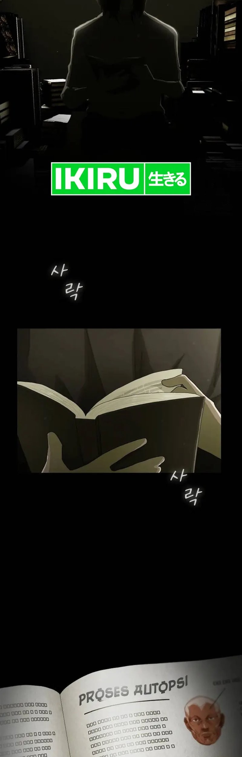 The Genius Who Sees Through the World Chapter 2 Gambar 66