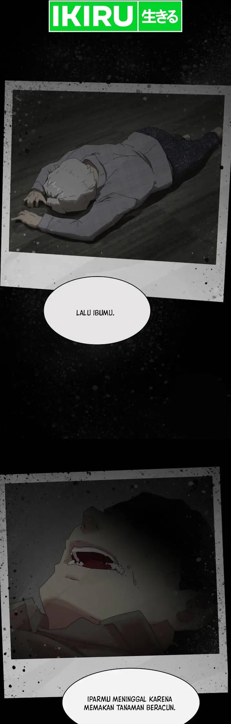 The Genius Who Sees Through the World Chapter 2 Gambar 57