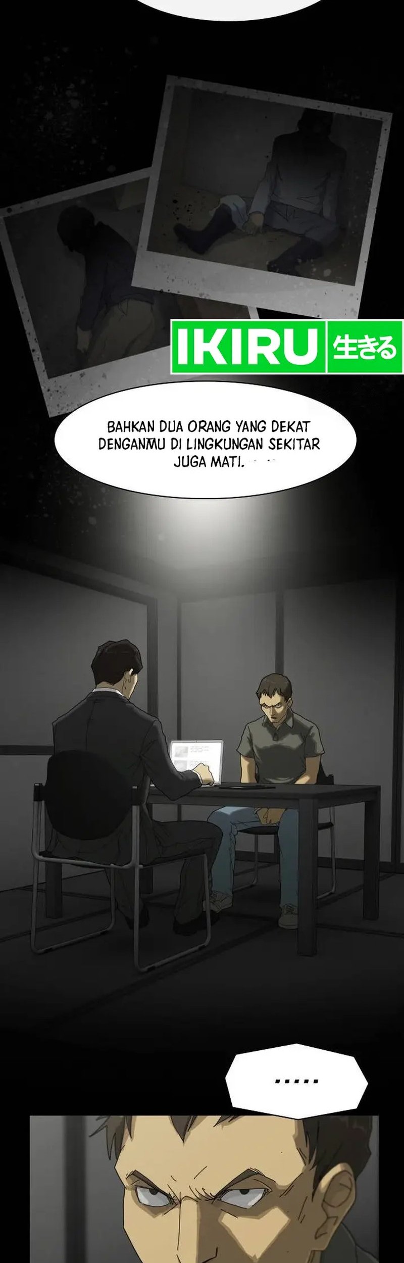 The Genius Who Sees Through the World Chapter 2 Gambar 58