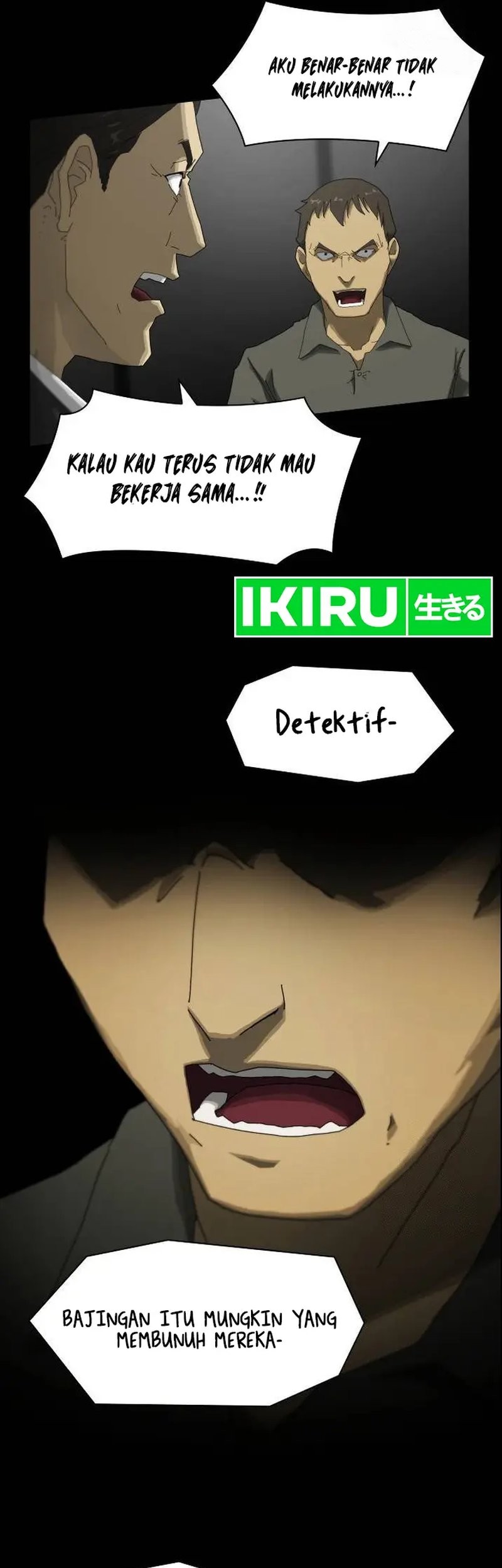 The Genius Who Sees Through the World Chapter 2 Gambar 60