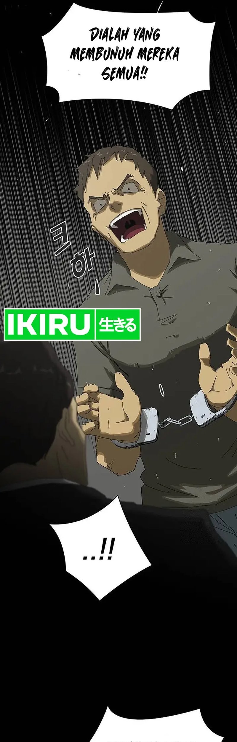 The Genius Who Sees Through the World Chapter 2 Gambar 63