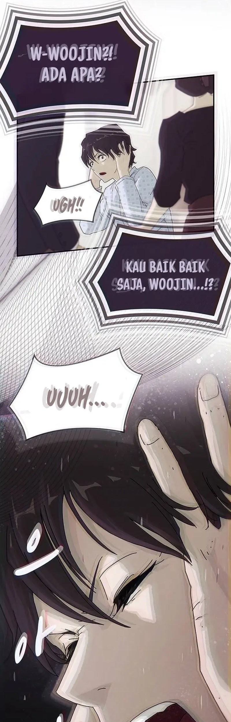 The Genius Who Sees Through the World Chapter 2 Gambar 3