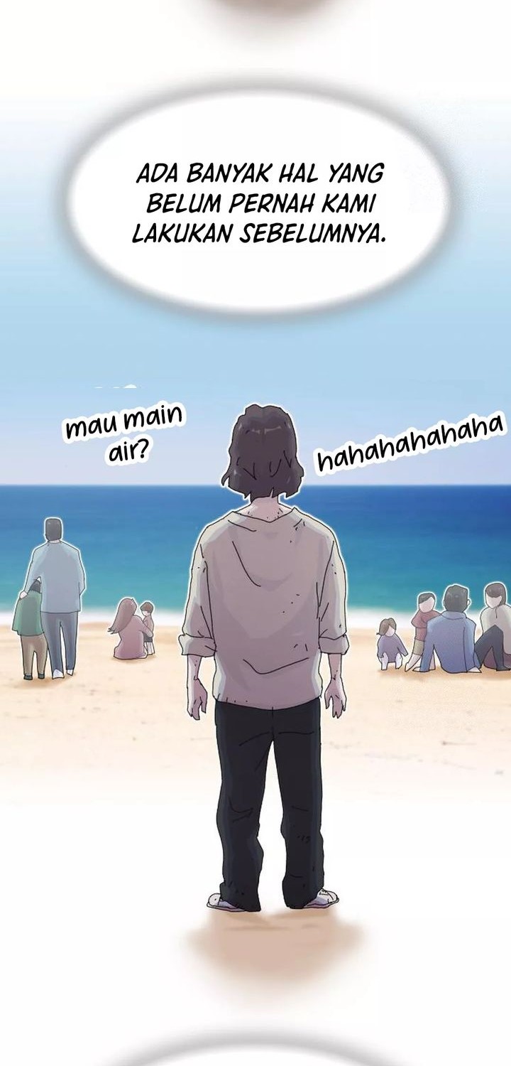 The Genius Who Sees Through the World Chapter 20 Gambar 6