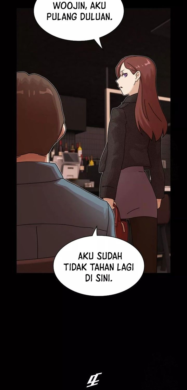 The Genius Who Sees Through the World Chapter 20 Gambar 19