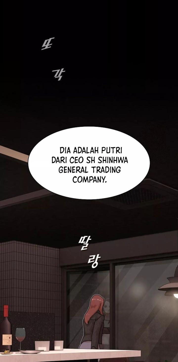 The Genius Who Sees Through the World Chapter 20 Gambar 21