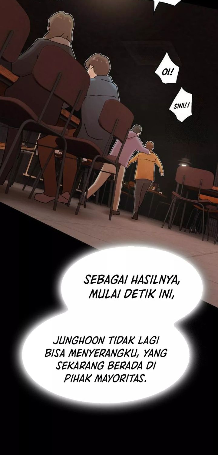 The Genius Who Sees Through the World Chapter 20 Gambar 29