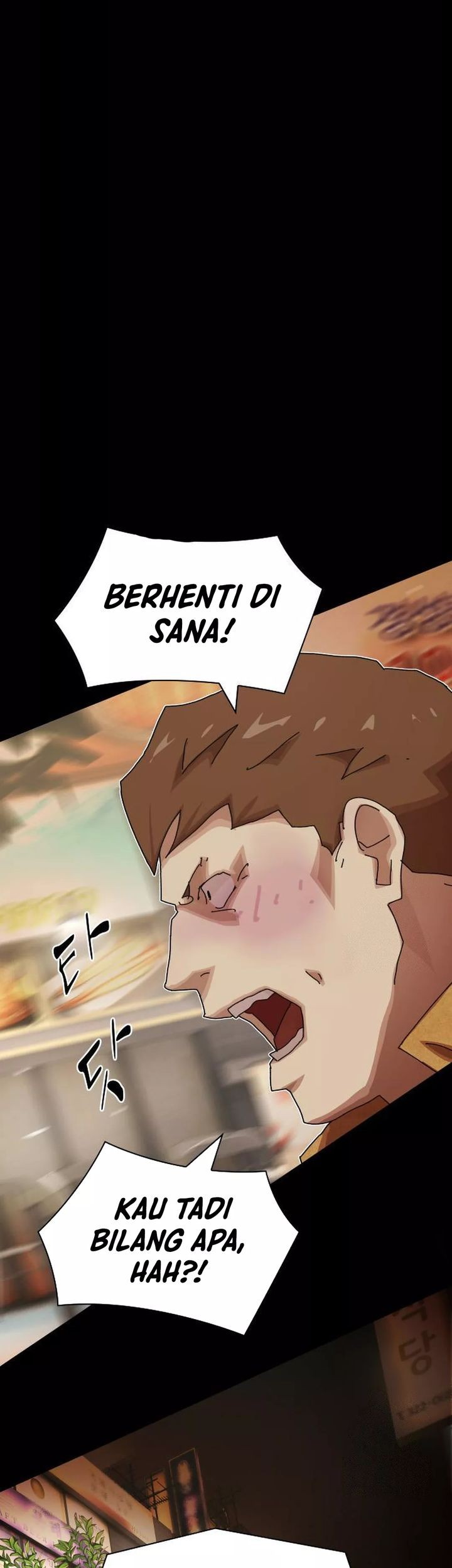 The Genius Who Sees Through the World Chapter 20 Gambar 30