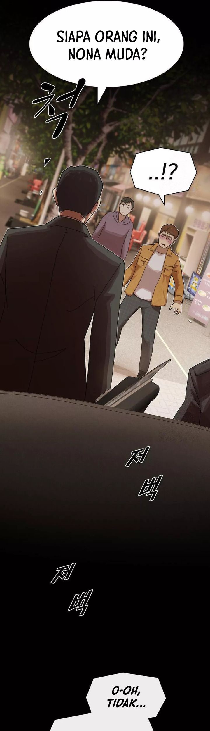 The Genius Who Sees Through the World Chapter 20 Gambar 34