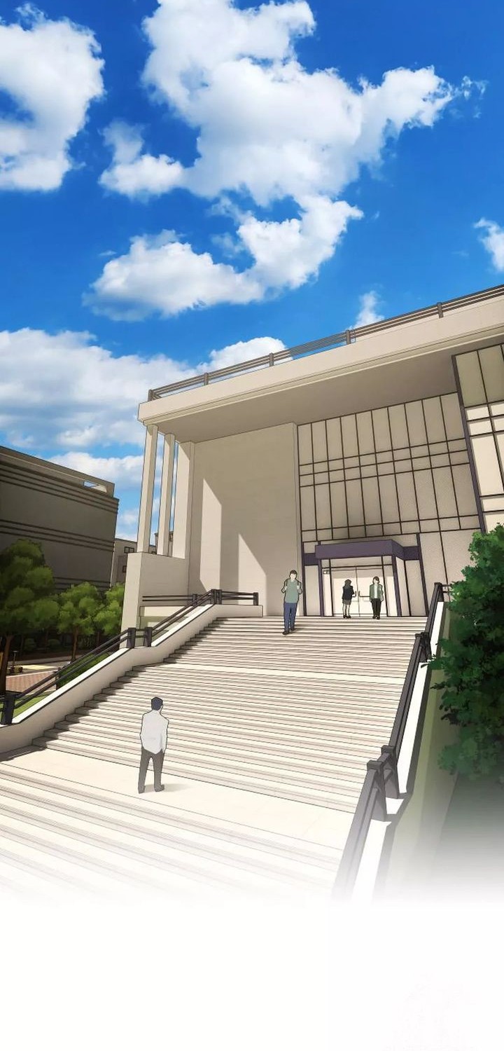 The Genius Who Sees Through the World Chapter 20 Gambar 37