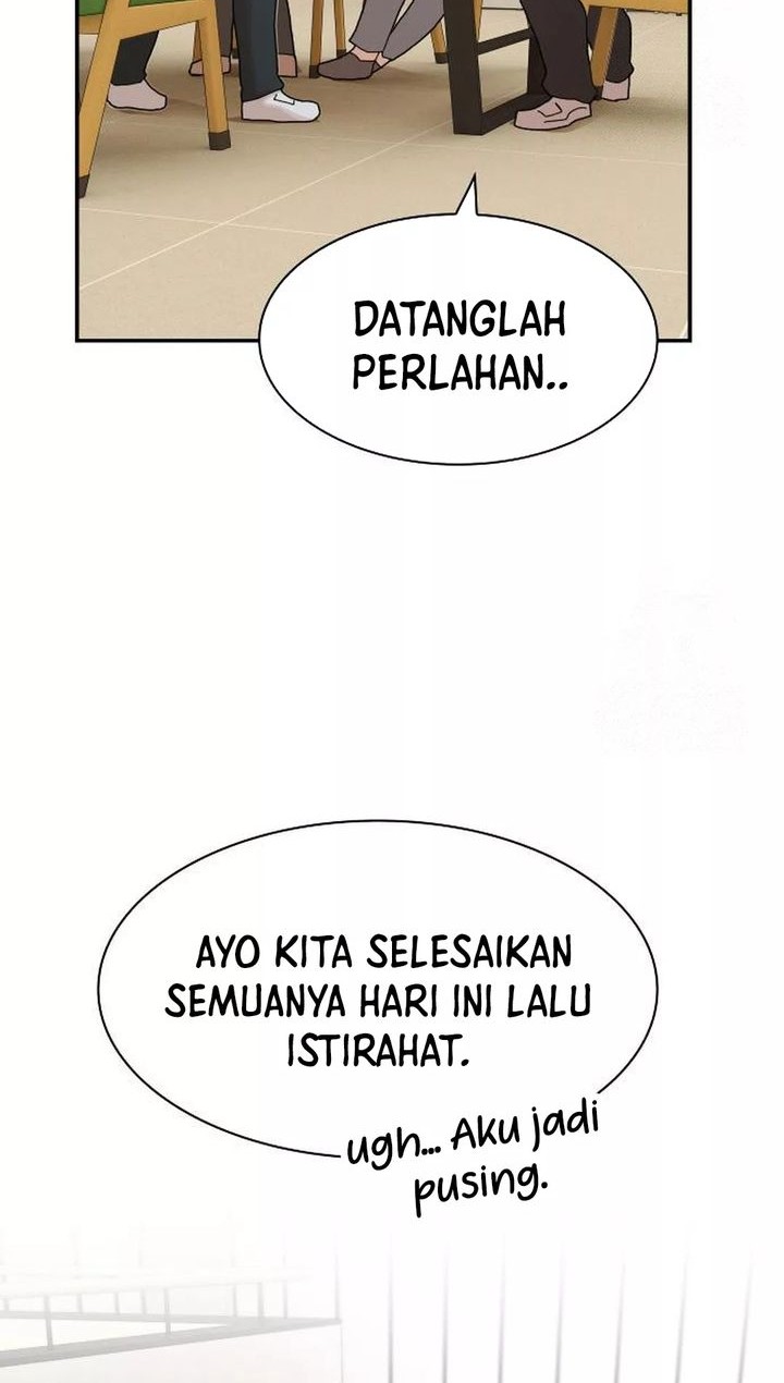 The Genius Who Sees Through the World Chapter 20 Gambar 44