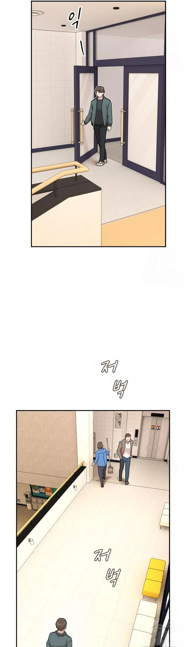 The Genius Who Sees Through the World Chapter 20 Gambar 47