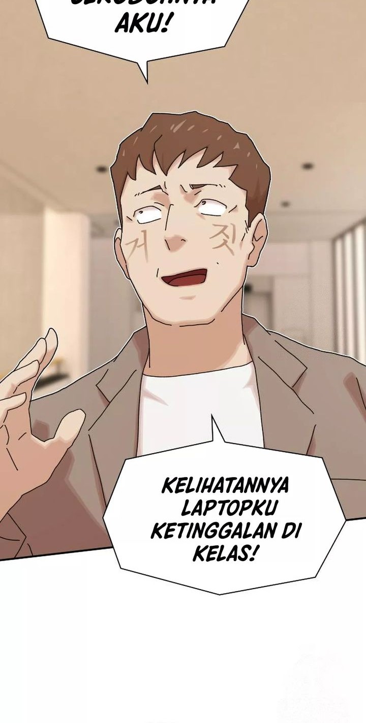 The Genius Who Sees Through the World Chapter 20 Gambar 52